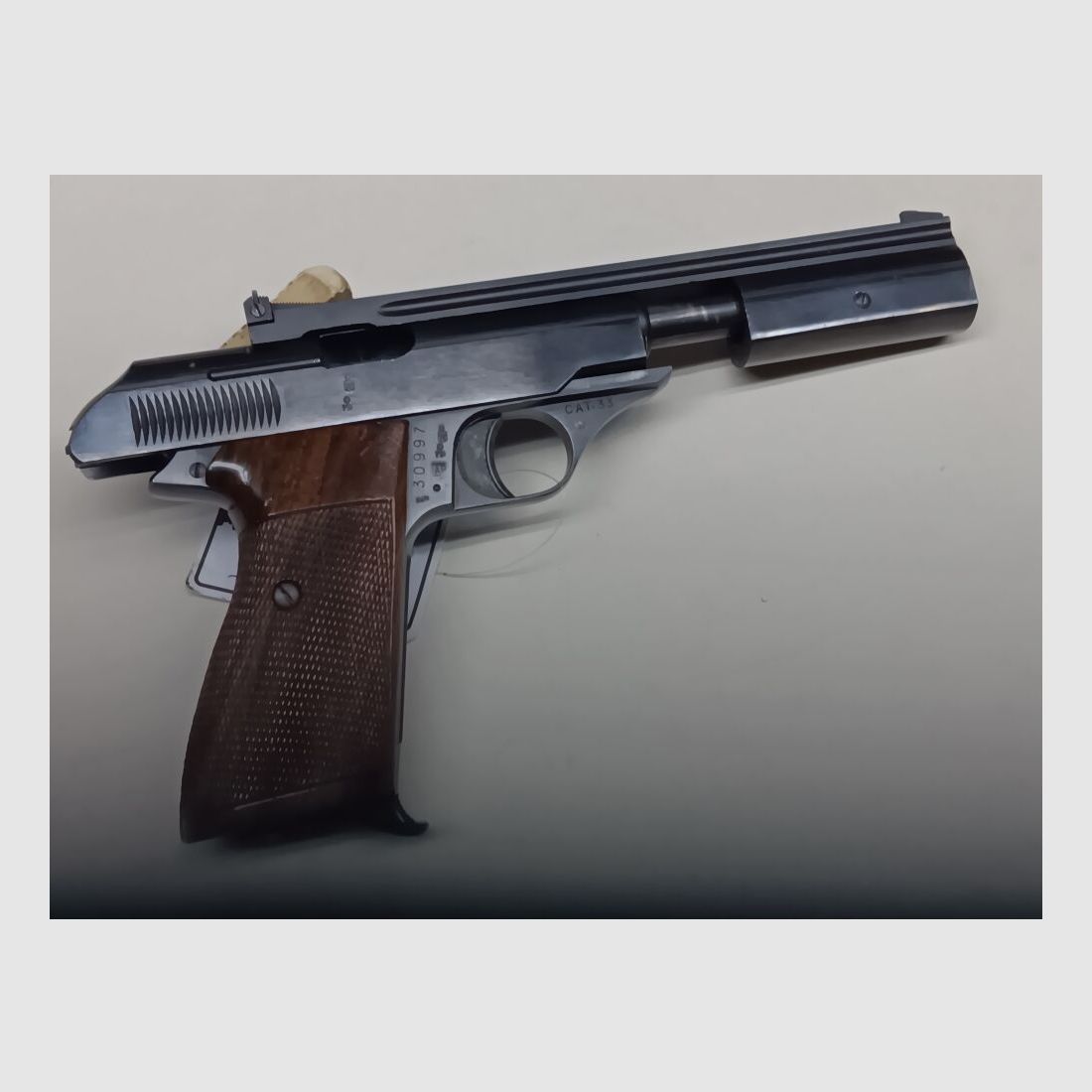 V.Bernardelli SpA. - Gardone Mod. 69