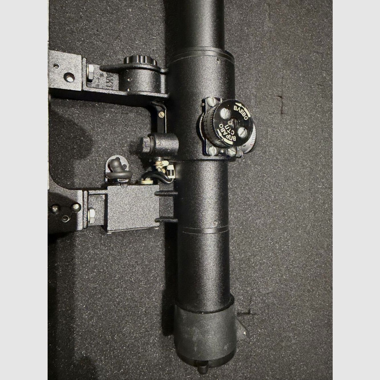BELOMO POSP 4x24V