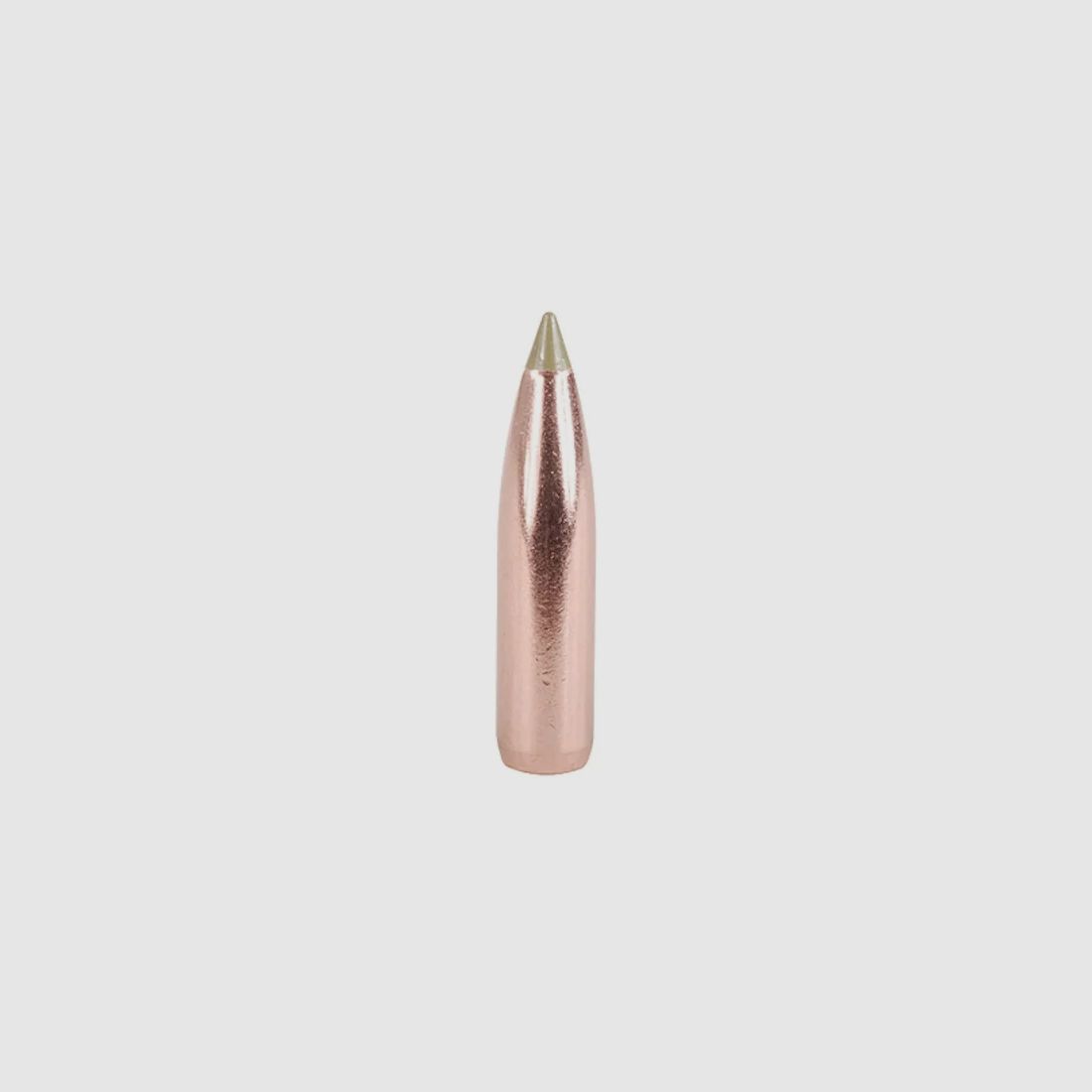 Nosler Bullet E-Tip .25/.257 100GR Spitzer 50 pieces