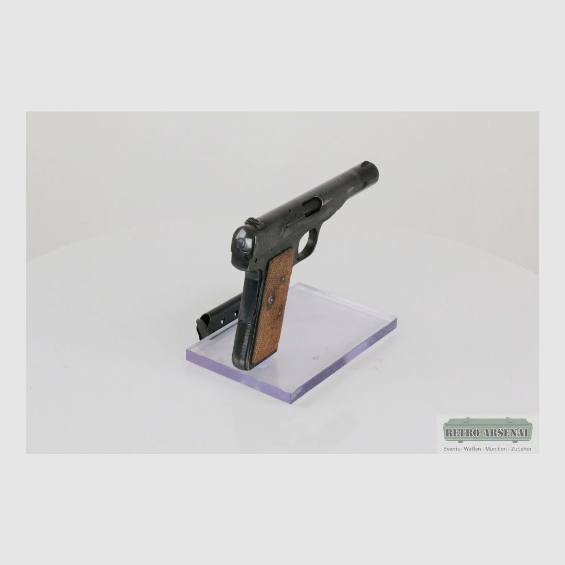 FN 1922, Bild 3 von 4