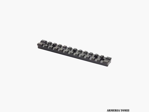 CONTESSA – SLITTA PICATINNY PER BENELLI ARGO 0 MOA