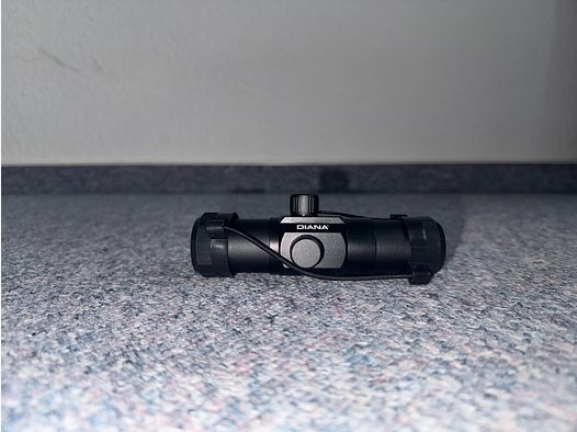 Diana Red Dot 1x30