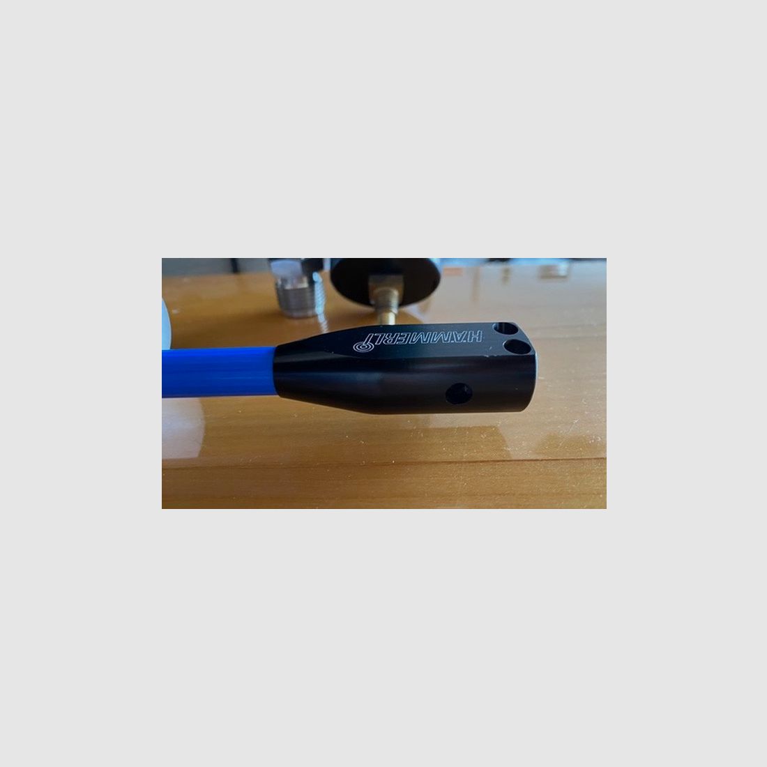 Luftpistole Hämmerli AP20 