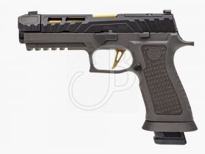 SIG SAUER P320 SPECTRE COMP 9 LUGER 4,6″
