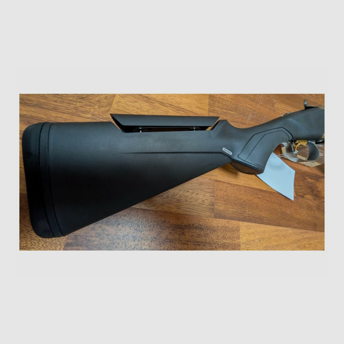 Browning B525COMPOSITEADJ,12M,71INV+ 12/76