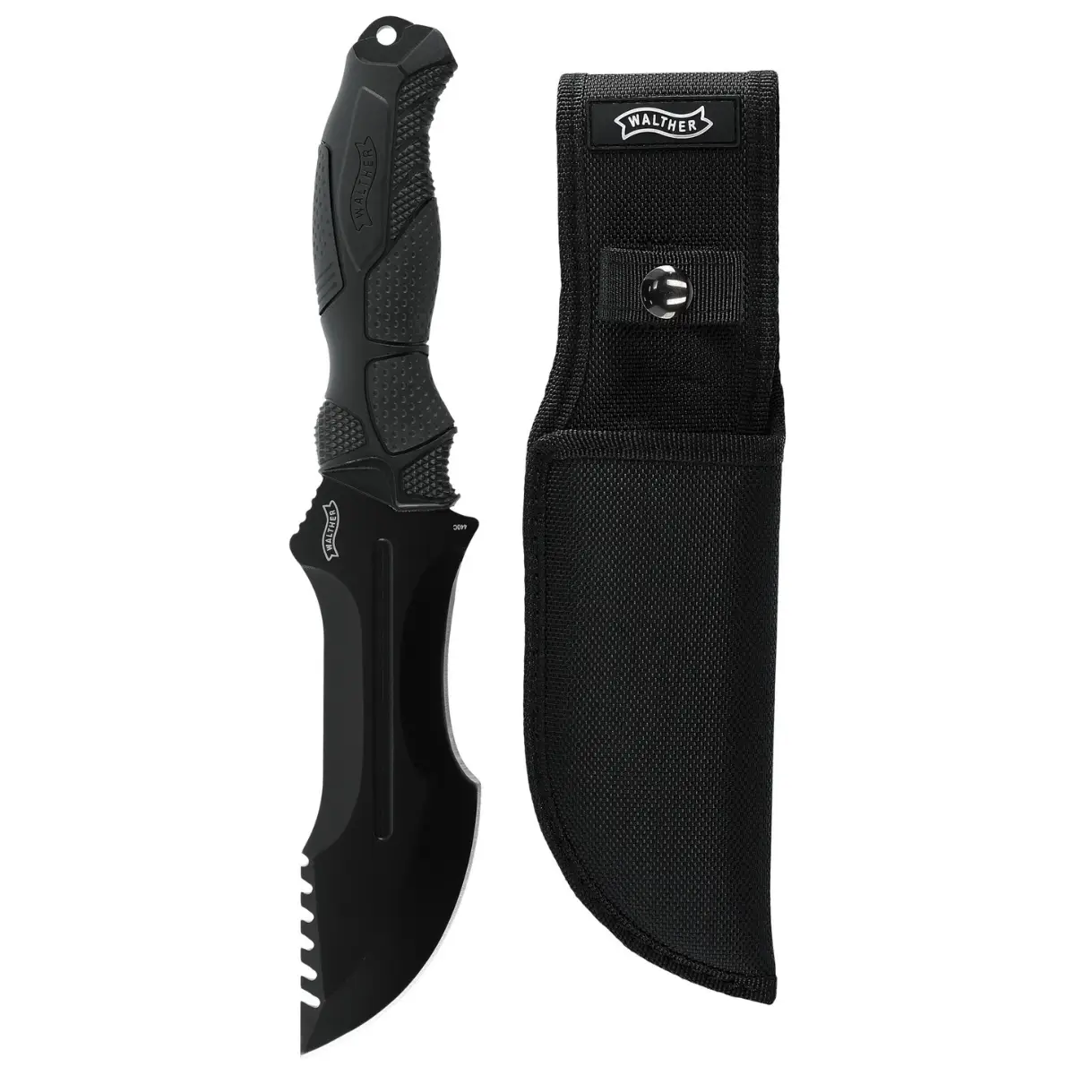 Couteau de survie Walther OSK 1, image 3 sur 5