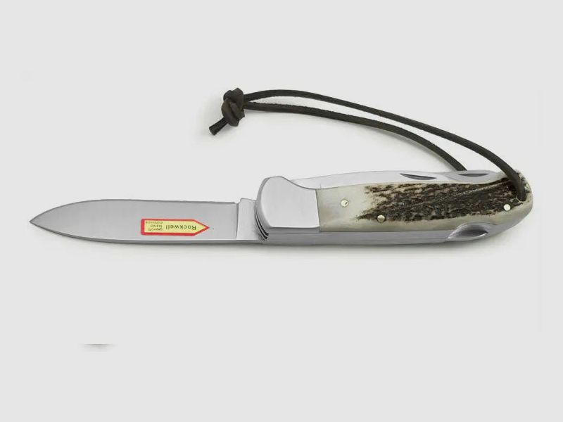 PUMA IP la caza stag I