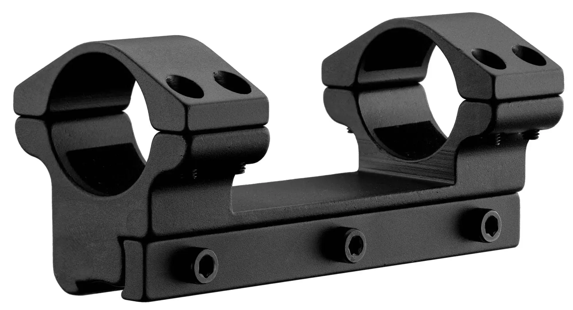Gamo Montage voor Luchtgeweer Monobloc Diameter 30 mm, afbeelding 2 van 6