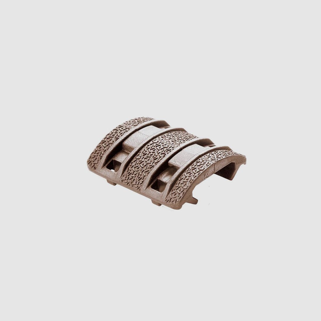 MAGPUL Picatinny XTM Enhanced Railcover Black