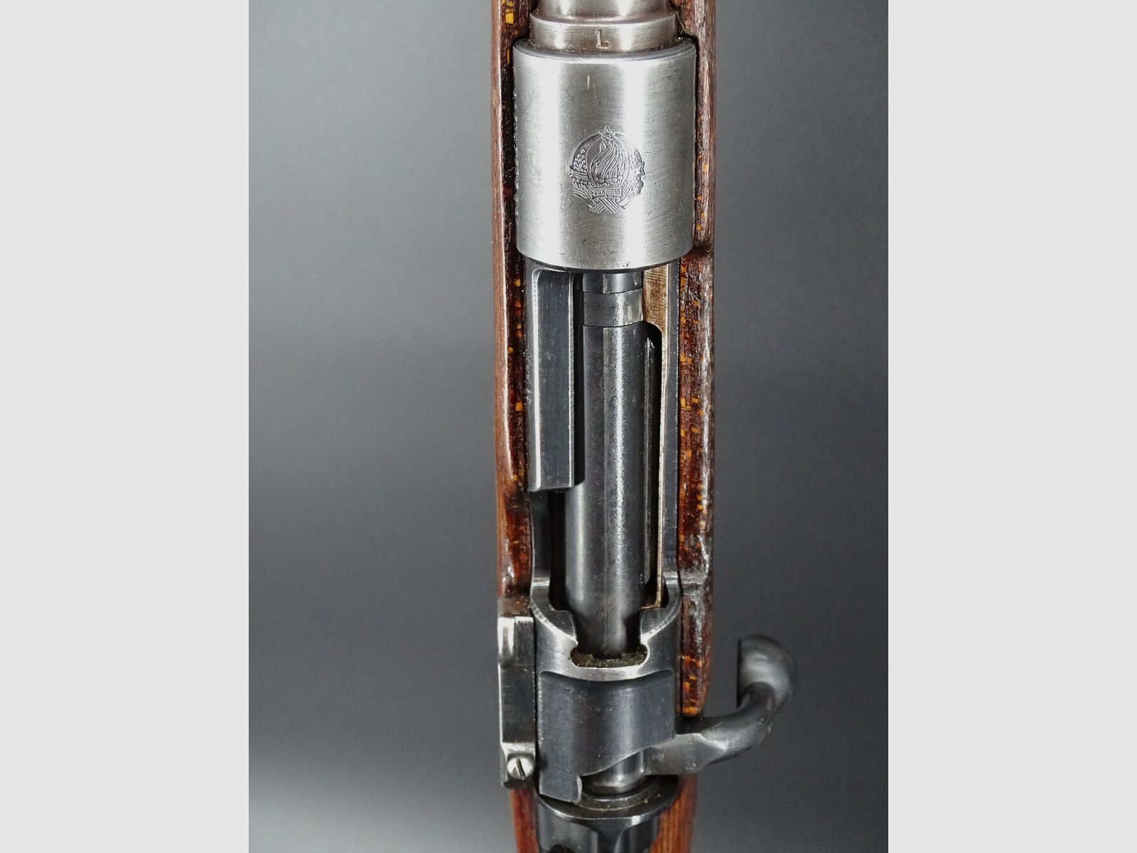 Przedsiębiorstwo 44 98k Kaliber 8x57IS 44