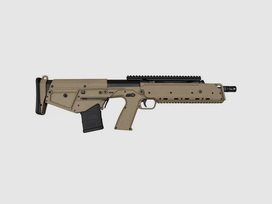 BULLPUP KEL-TEC RDB17 FDE KAL.223 17" - KATEGORIE B, Bild 1 von 2
