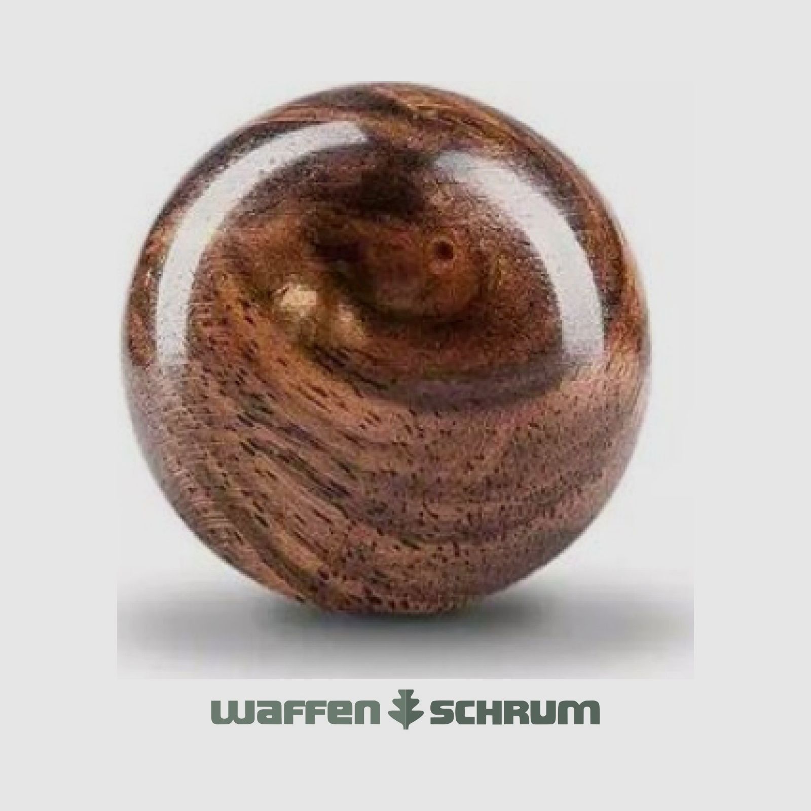 Blaser R8 / R93 sfera di presa in legno