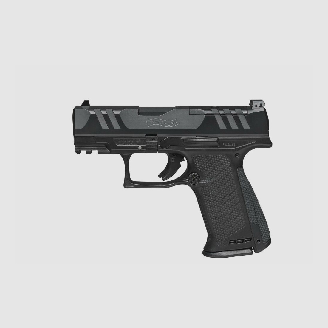 Walther PDP 9mmLuger