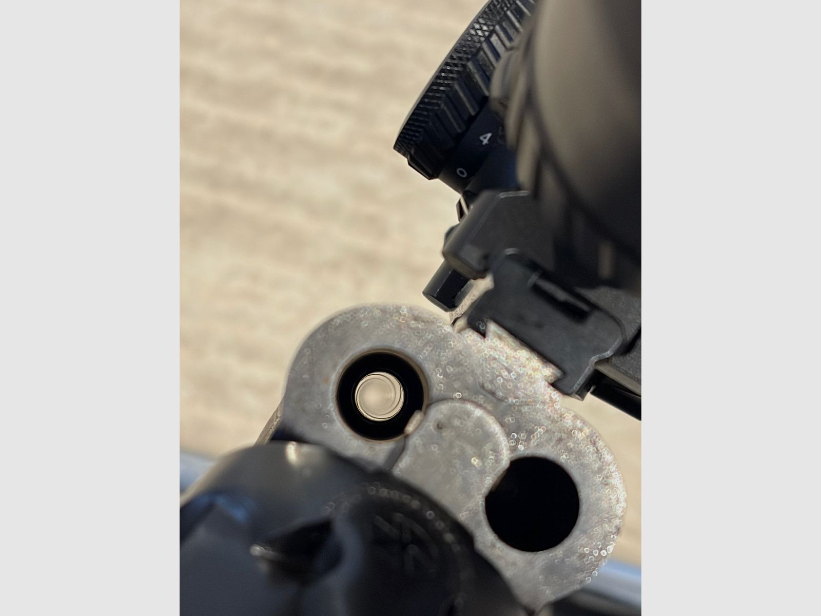 Baikal 221 30.06 mit Sightmark Presidio 1-6x24 ABS: HDR