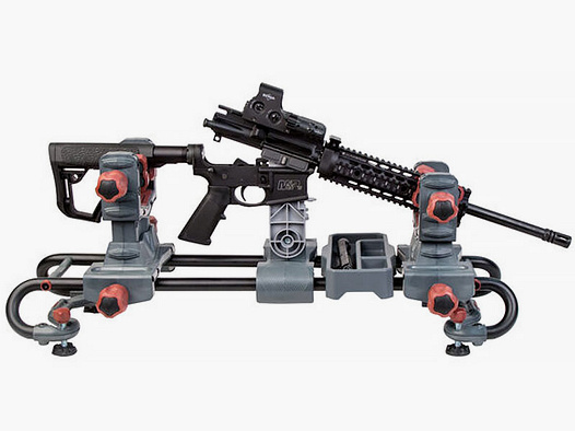 Tipton ULTRA Gun Vise Rifle Vise