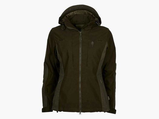 Pinewood Jacket Furudal Tracking Women