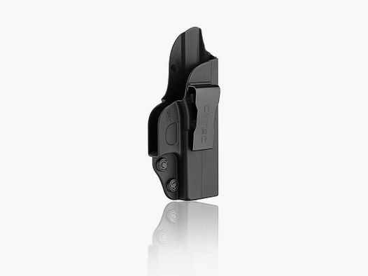 CYTAC IWB Holster Gen 2