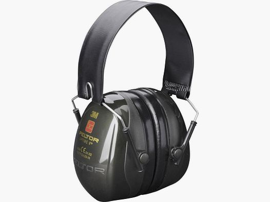 Peltor Optime II