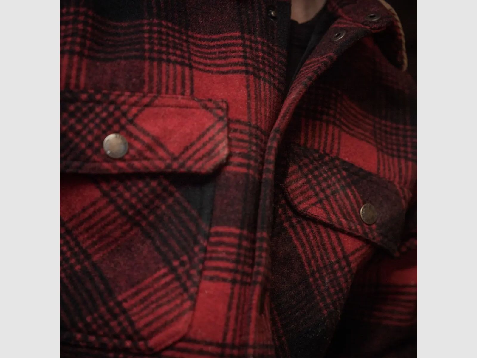 Seeland Hemd Canada Yukon