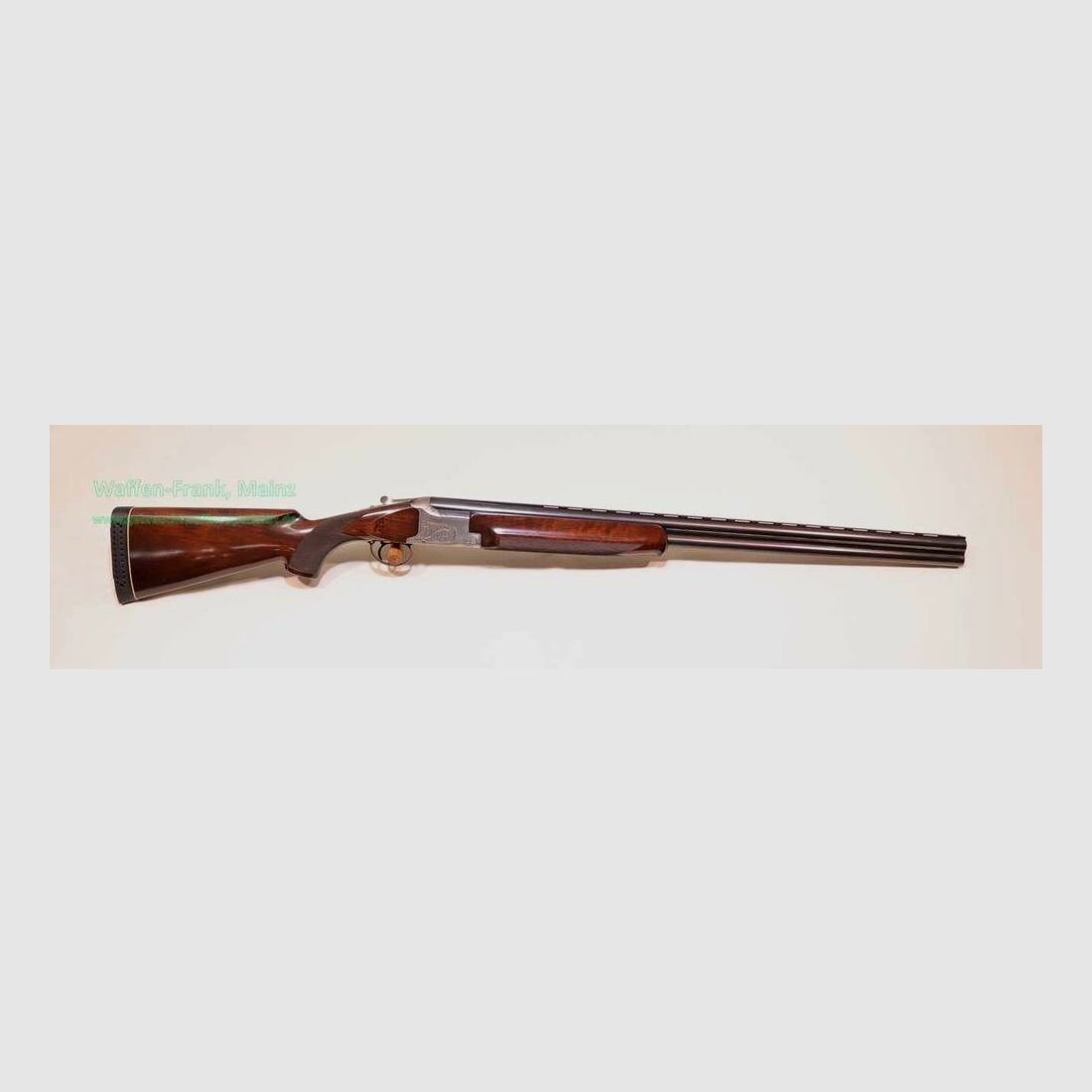 Winchester - USA	 101 Supergrade Trap/Parcour