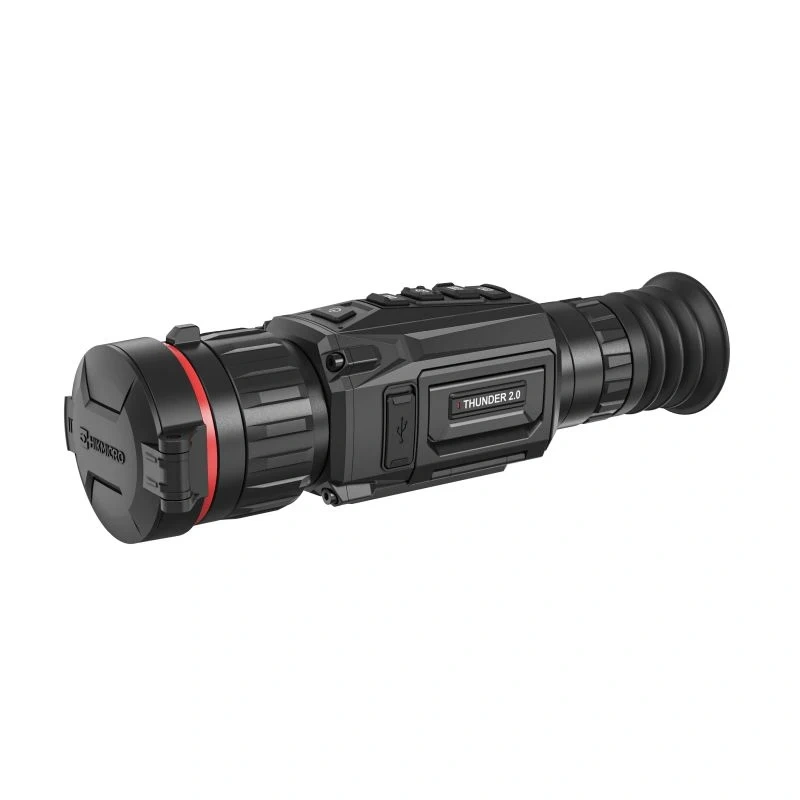 Hikmicro lunette thermique Thunder Zoom TH50Z 2.0, image 2 sur 2