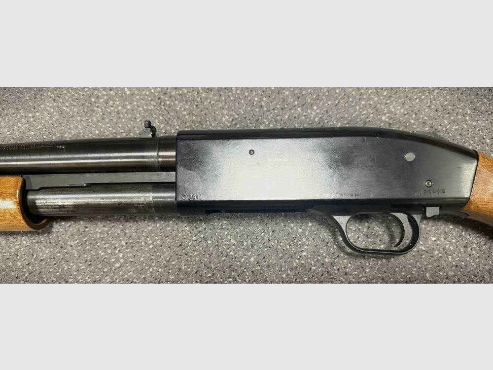 Mossberg