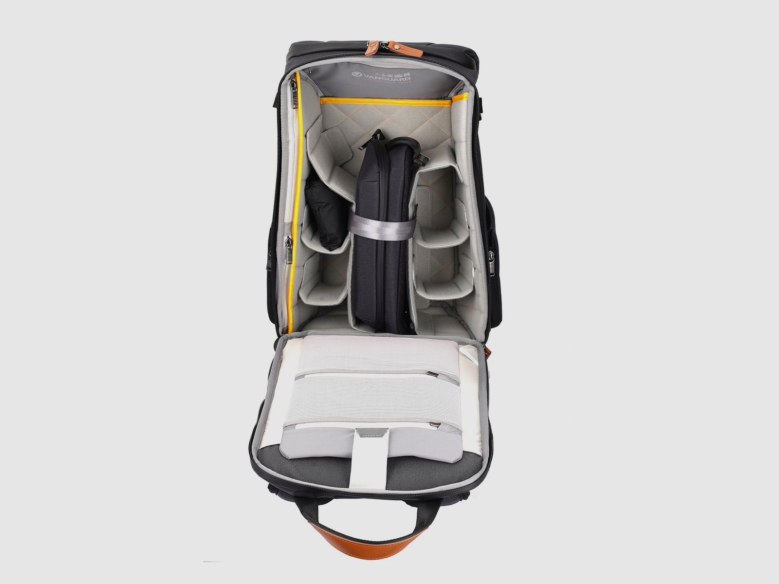 Vanguard World Veo City B42 NV – Backpack, image 2 of 8