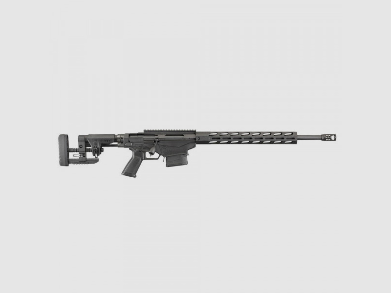 RUGER PRESICION RIFLE GEN. 3 - 24 ZOLL - .308WIN