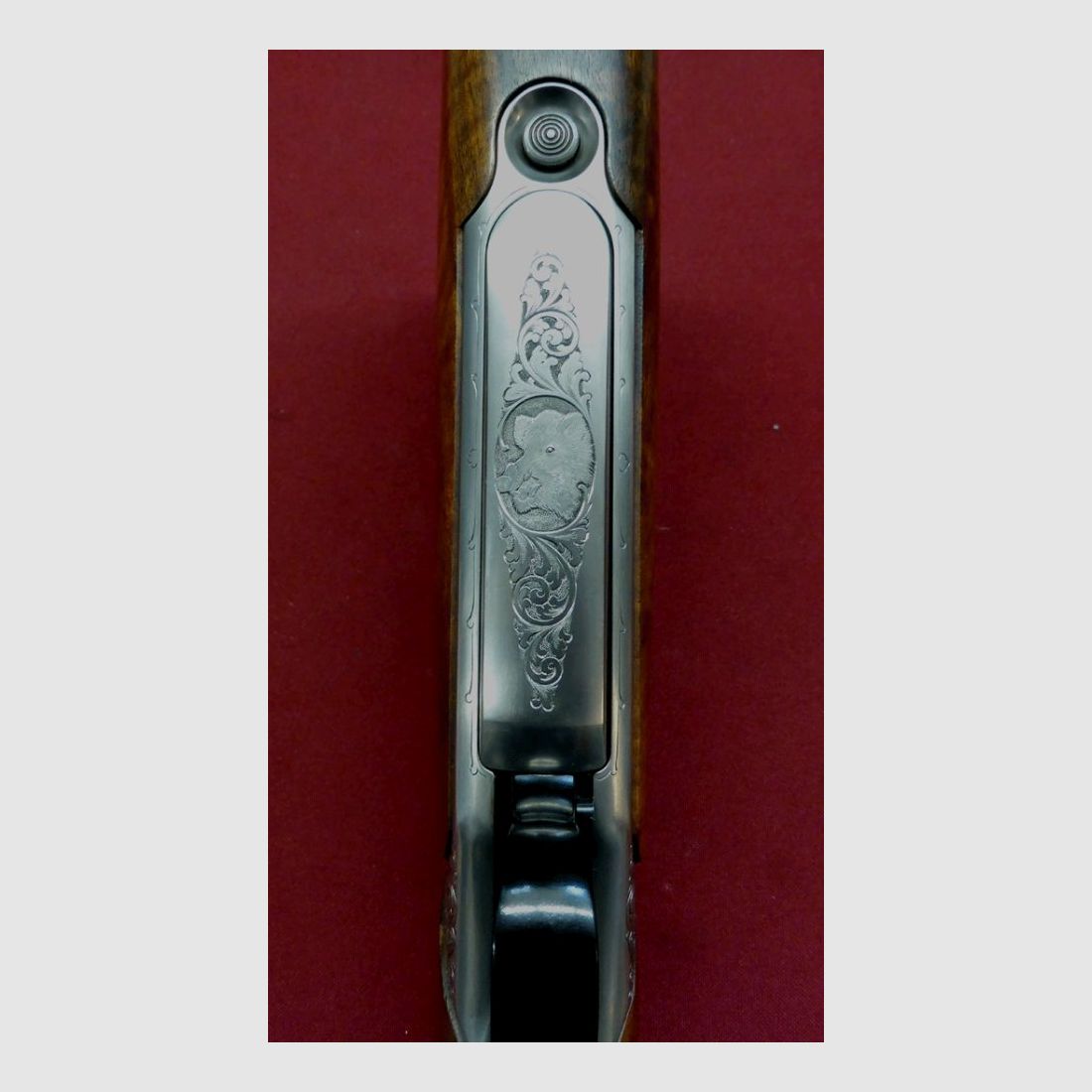 Sauer & Sohn 202 Take Down - Grand Lux