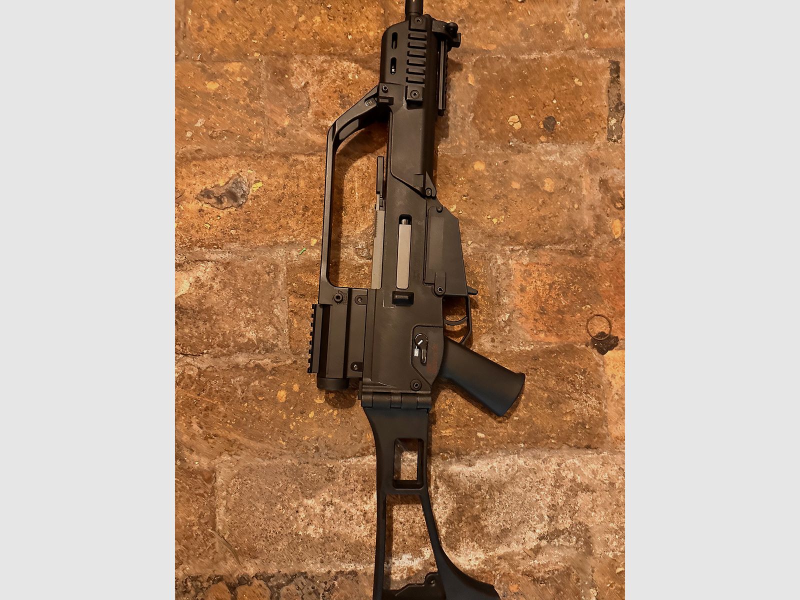Airsoft G36C 