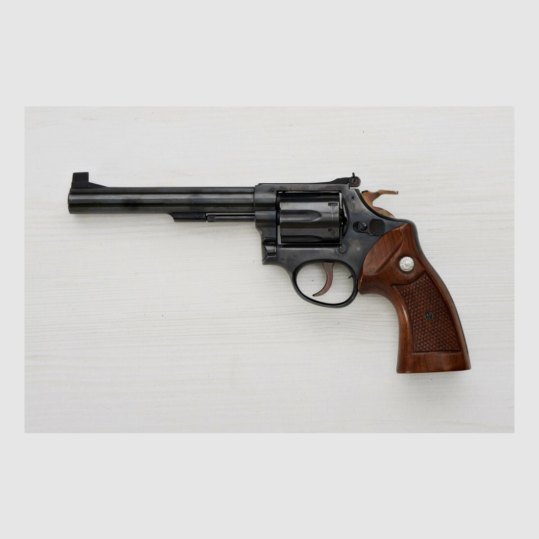 Taurus ohne	 .38Special