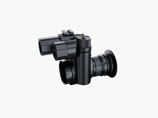 PARD NV007SP LRF Télémètre 850/940 nm avec adaptateur