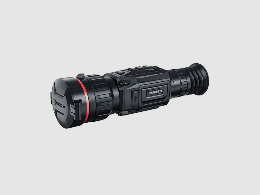 HIKMICRO Thunder Zoom TQ60Z 2.0, image 1 sur 5