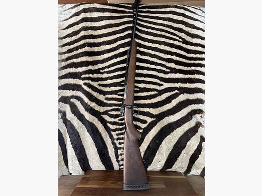 Carabine Frankonia M98 cal.7×64 – ca.58 – bande battue