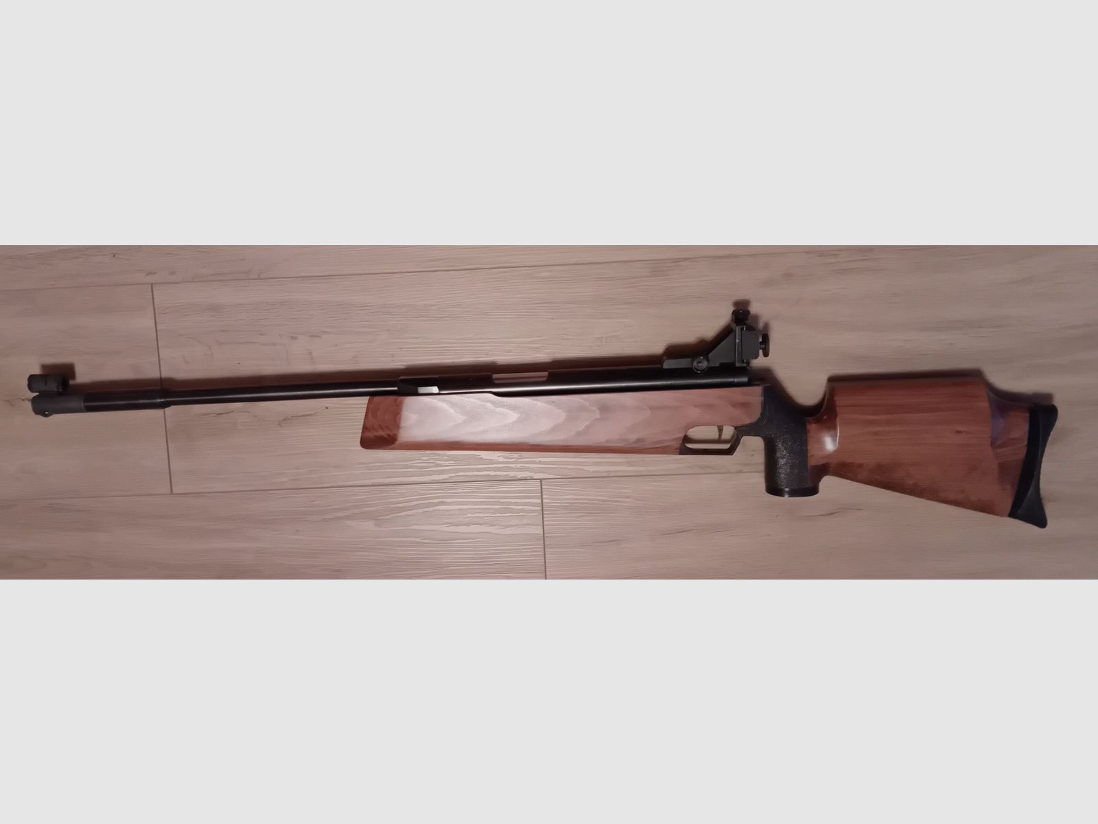 Feinwerkbau 300 S Rechts - Loop