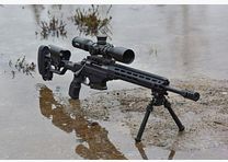 Rifle Match TIKKA Mod. T3x TACT A1 -24' Cañón .308Win