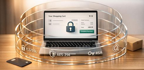 Overview: Encryption Standards in E-Commerce