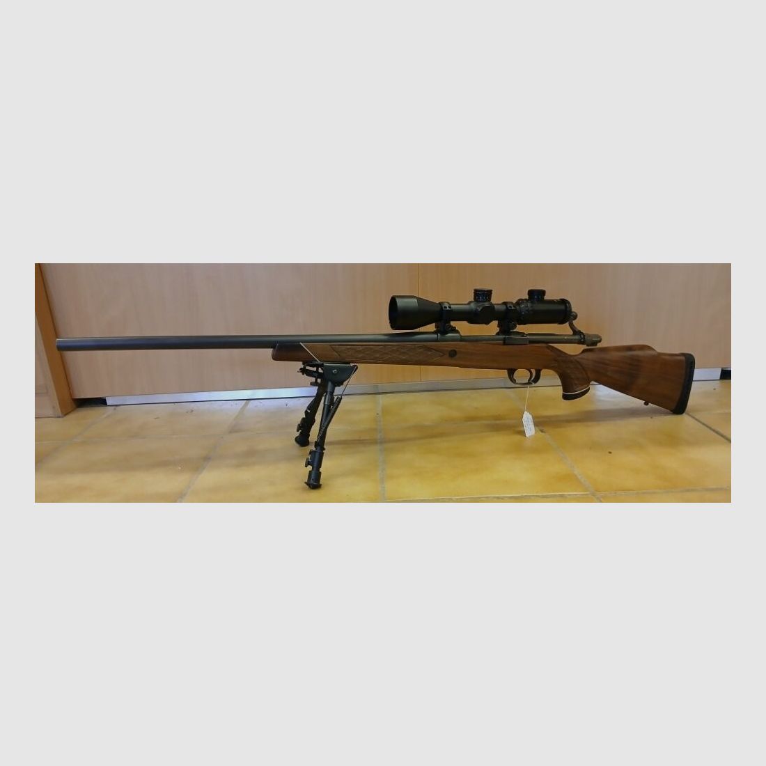 Zastava 70 Varmint