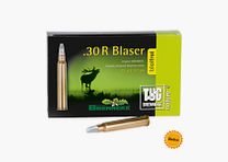 Brenneke .30R Blaser Nature+ 20 Schuss 147gr