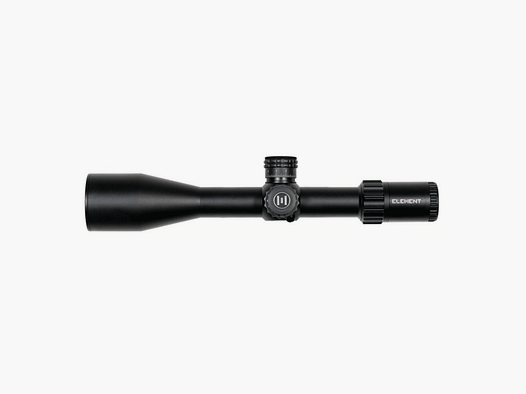 OTTICA – ELEMENT OPTICS – TITAN 5-25×56 FFP APR-2D MRAD