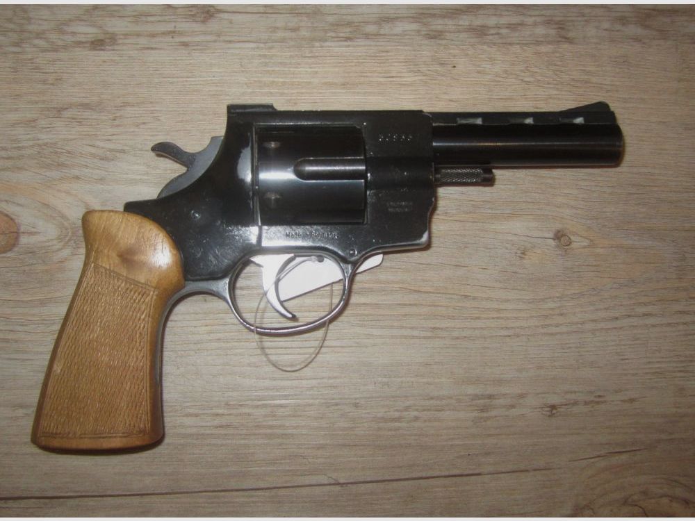 Arminus HW 38