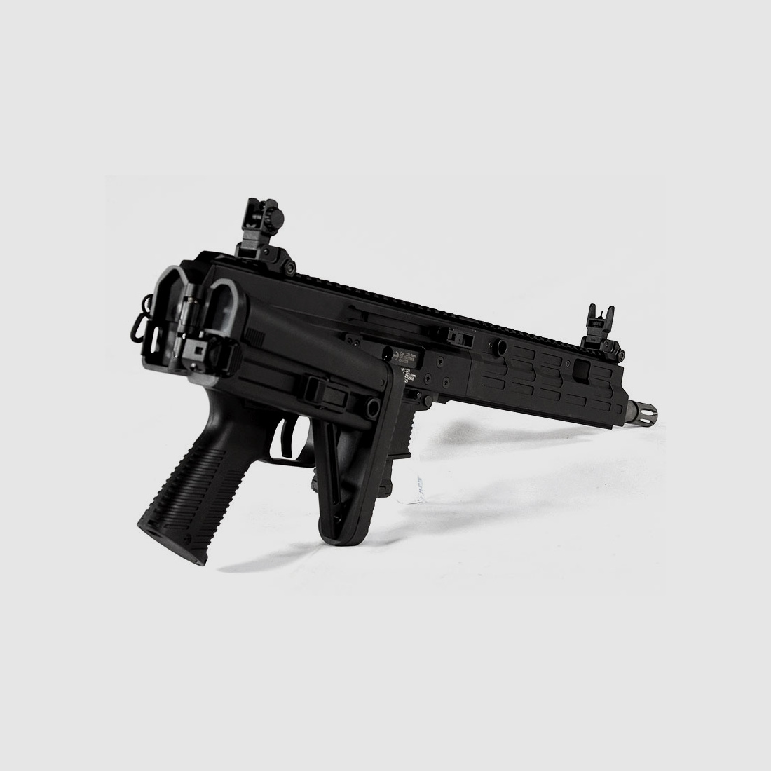 B&T APC223 PRO, Carbine SPORT