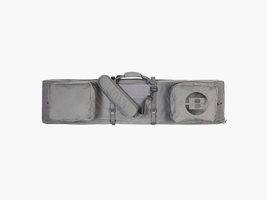 BERGARA TACTICAL DOUBLE GUNCASE 130CM