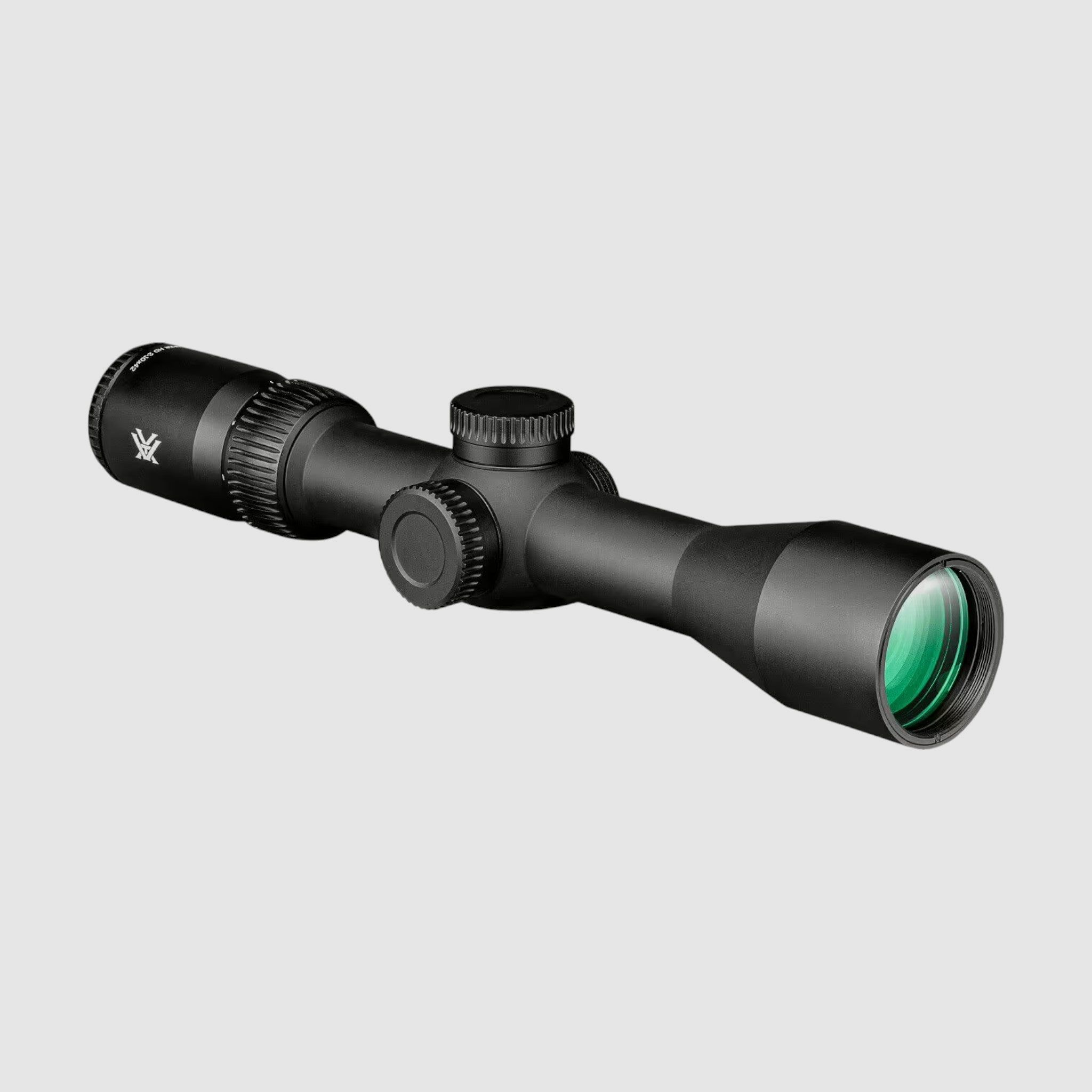 Vortex Viper HD 2-10x42 SFP Dead-Hold BDC MOA