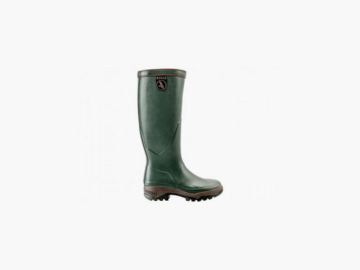 Botte Aigle Parcours 2 Bronze P. 41