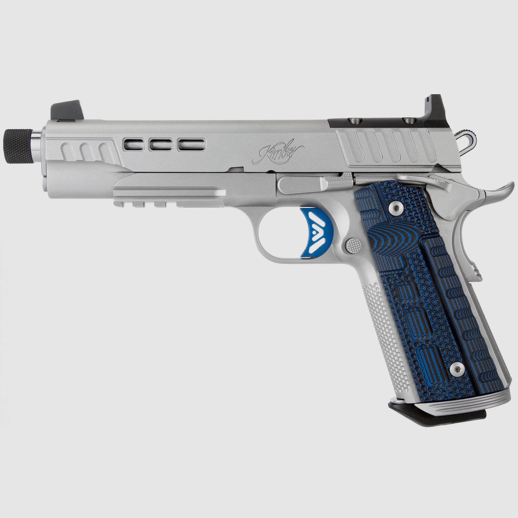 KIMBER – RAPIDE ICE TFS OPTIC READY 45. ACP, image 3 sur 4