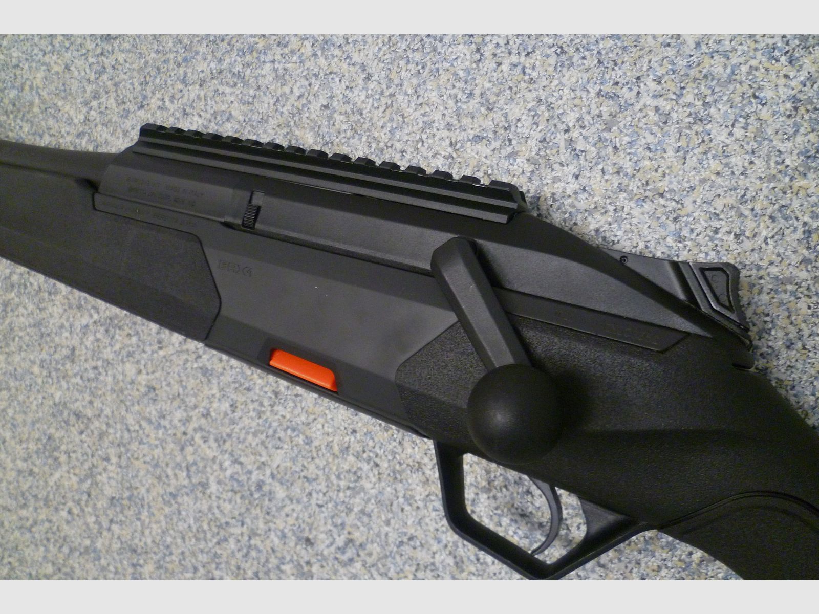 Repetierbüchse Beretta BRX 1 .308 Win.