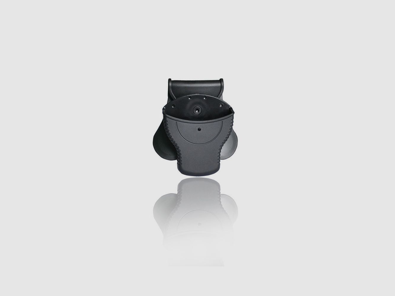 Cytac Handcuff Pouch 21mm 75,2mm