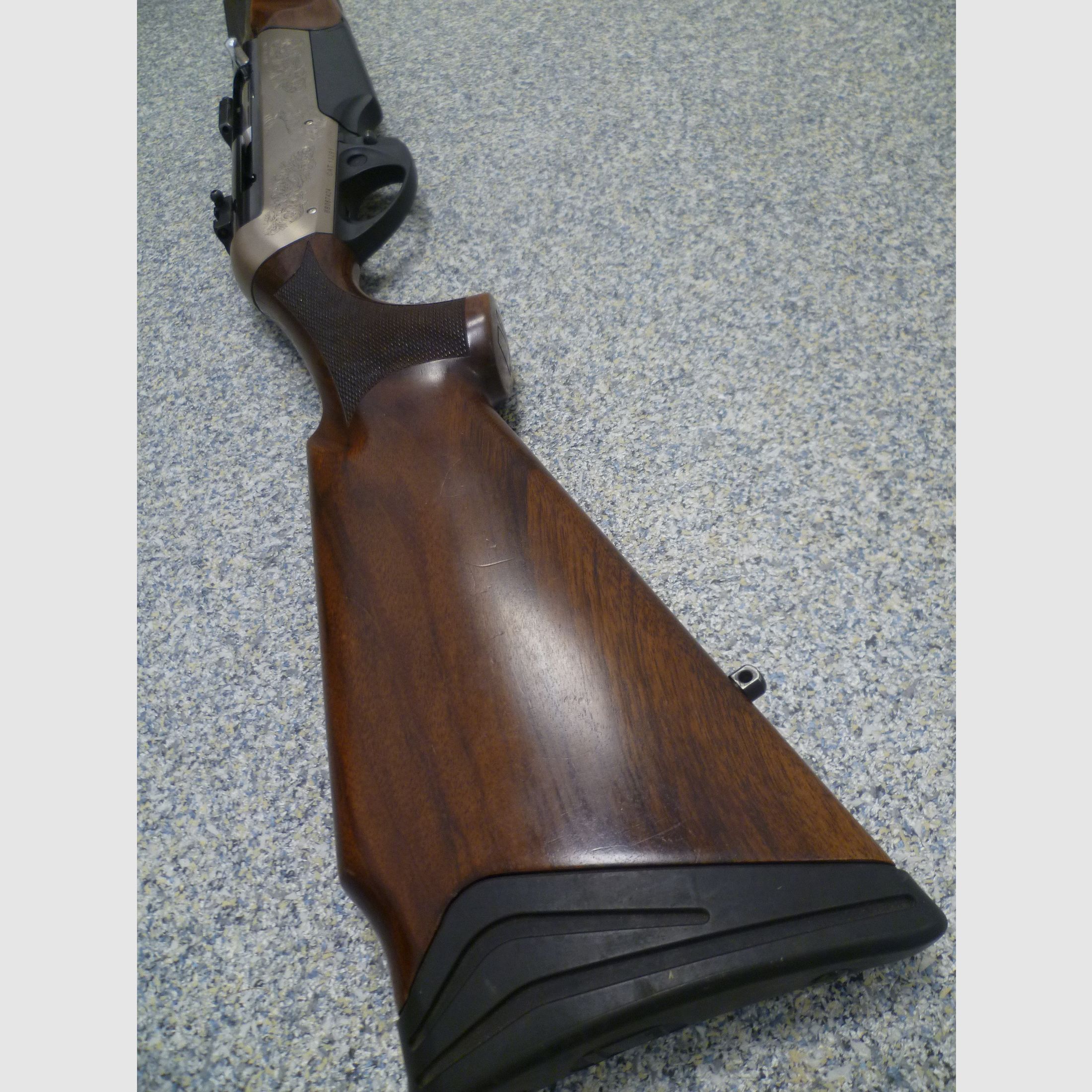 SLB Benelli Argo De Luxe .30-06 Spring.