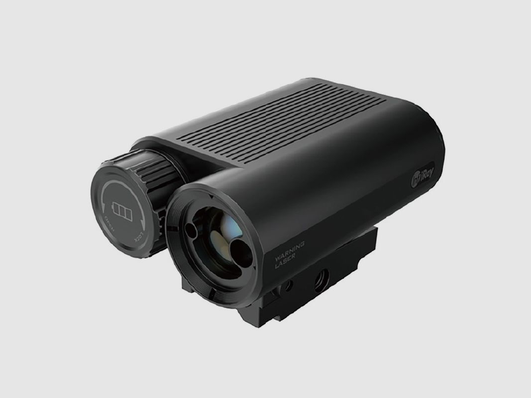 Infiray Laser rangefinder ILR-1200-2, Mate MAH50, MAL38